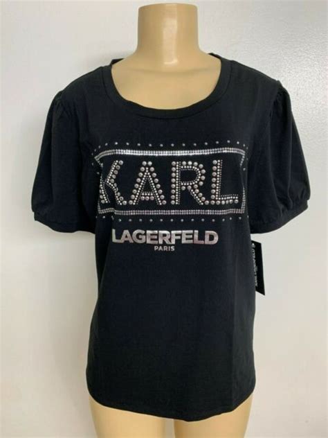 ebay karl lagerfeld women's clothing